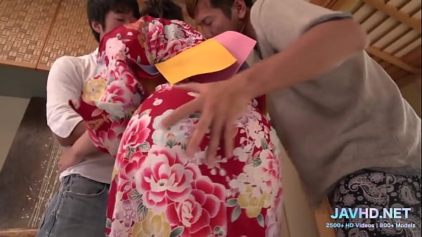 Pussy Jepang Berbulu Masih Hangat Dan Basah Volume 117