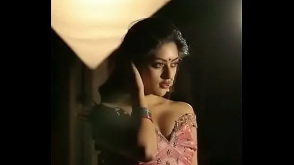 Pemotretan Seksi Gadis India Yang Menggoda