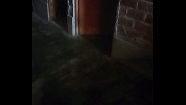 Mamá Solitaria Abre Sus Puertas A Un Extraño En Villa María