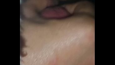 Lagi mandi malah di intip