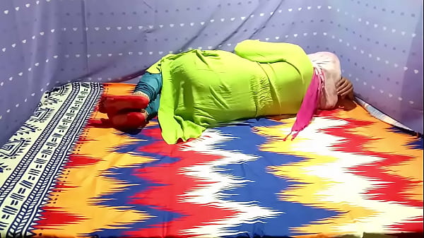 Gairah Liar Bersama Kekasih Remaja Radhika Dalam Video Hindi