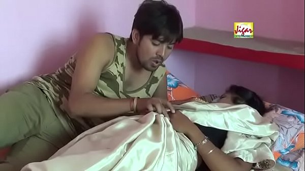 भाभी का देवर के साथ गर्म रंगीन रोमांस, पति से भी ज्यादा मज़ा