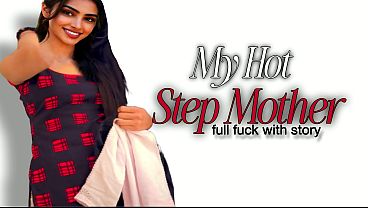 Indecent Desires: My Stepmom’s Forbidden Lust In A Full-length Hindi Erotic Film