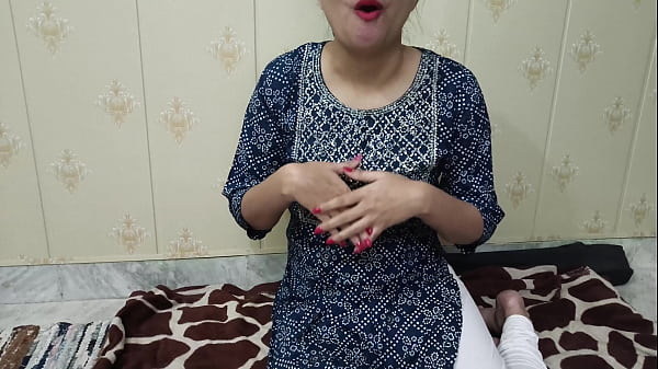भाई ने अपनी सोतेली बहन को छोड़ दिया, हिंदी ऑडियो में गर्मजोशी
