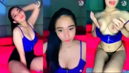 Angelaa Payudara Besar Mango Live