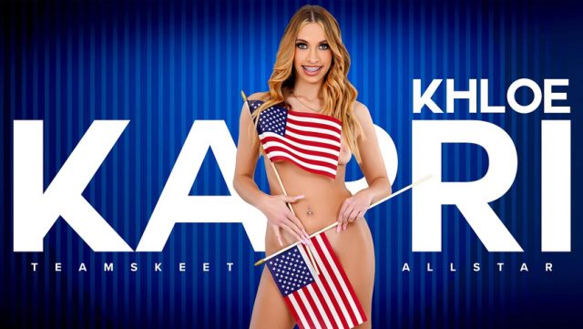 Khloe Si Taruna Yang Menggoda