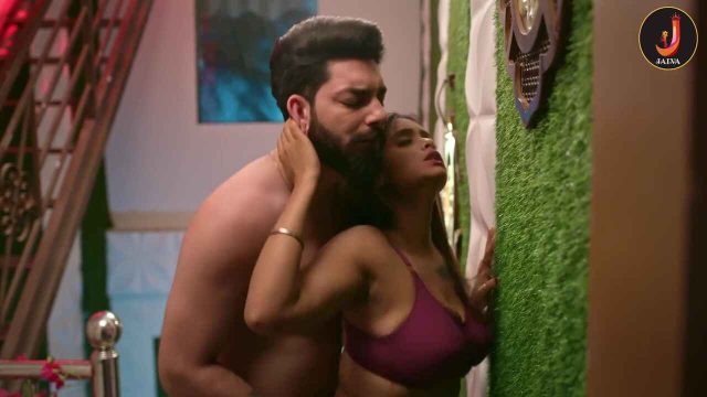 Premleela 2024: Episode 1 – Jalva App Pe Garam Masti Ka Pehla Jalwa