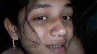 Video Jari-jari Menggoda Cewek Bangladesh