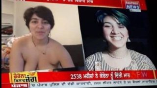 Video Syur Model Instagram Punjab Yang Lagi Viral