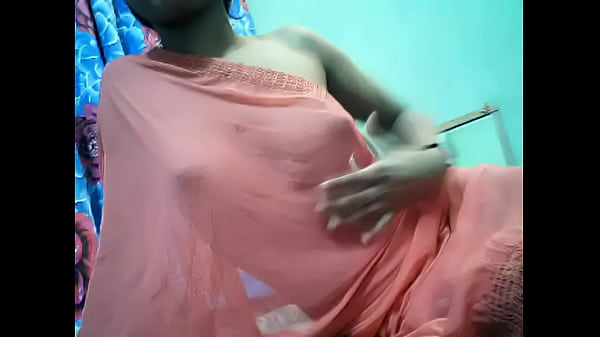 Pameran Payudara Seksi Gadis India Panas Di Kamera