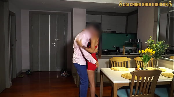 Menggila Di Ranjang Layar Lebar Bersama Gadis Thailand Yang Menggoda