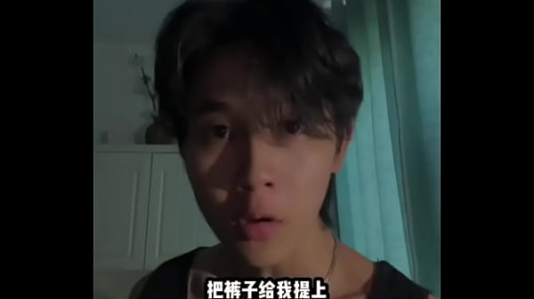 每日一硬,中国猛男的私密时刻