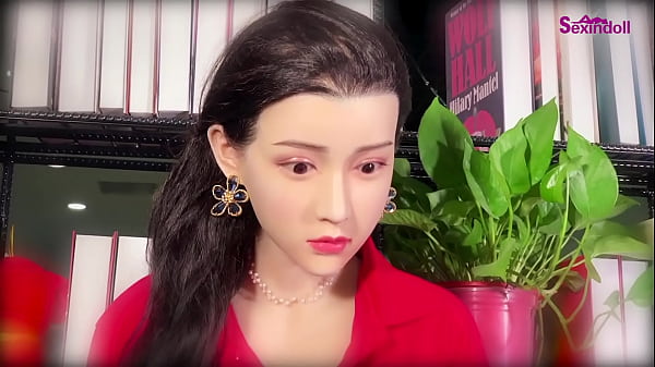 Dunia Boneka Seks China: Ledakan Industri, Tpe Lebih Menggoda Dibanding Silikon – Sexindoll