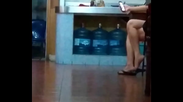 Madurita China Piernudita, Bien Puta Y Caliente
