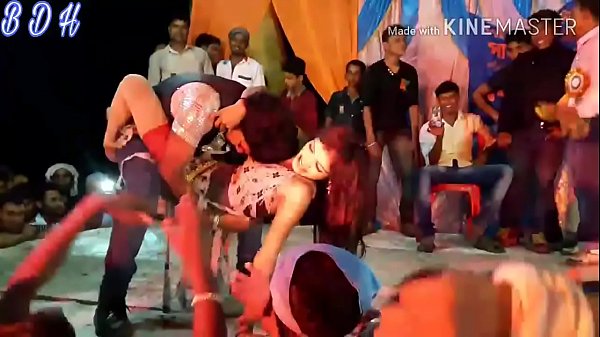 Tarian Sensual Bhojpuri Yang Menggoda