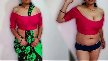 देसी गोरी नौकरानी के भरे हुए स्तनों से सजी सुबह, साहब की लंड चूसते हुए गीली चुदाई और फिर उसी लंड पर बैठकर रगड़ते हुए मजेदार सेक्स, असली हिंदी आवाज में