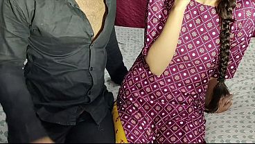 Desi Bhabhi Ki Jawani Devar Ke Lode Pe Chadh Kar Lauti Hai