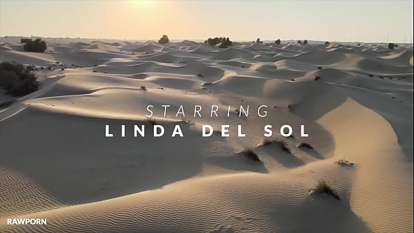 Malam Arab Yang Menggoda Bersama Linda Del Sol