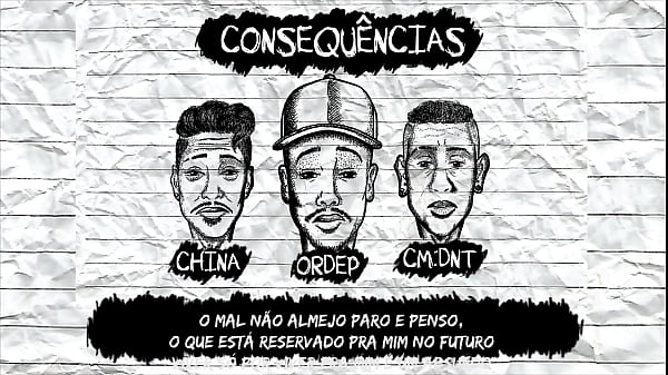 Konsekuensi Yang Menggoda – Revel Mc’s (prod. Luke White)