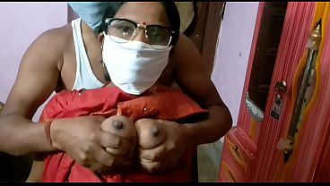 Tante India Cantik Bercinta Keras Dengan Kontol Besar
