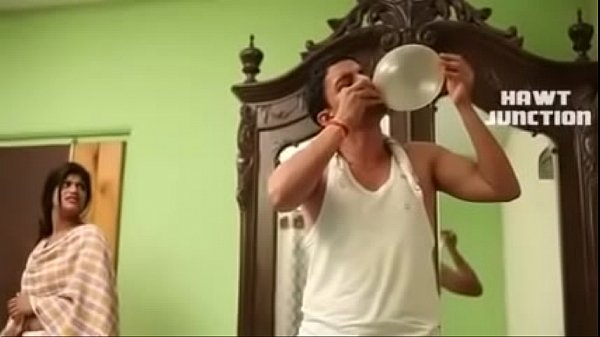 Desi Bhabi Panas Menggoda Dengan Nafsu Yang Membara