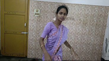 Bhabhi Mesum Menggoda, Pengalaman Anal Pertama Dengan Devar Yang Menggairahkan