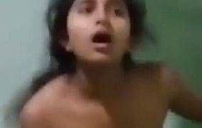 Gadis Desi Nunggangin Kontol