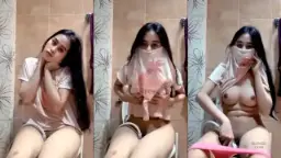 Shabila Montok, Payudara Bulat Imut, Memek Mulus Tanpa Rambut