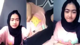 Syakirah Tiktok Bikin Heboh Di Twitter, Kontennya Bikin Goyang!