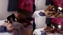 Bokep Jilbab/Hijab