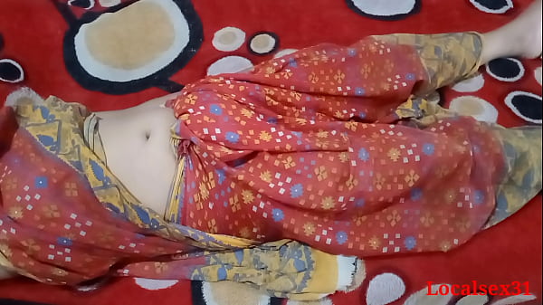 Video Mesum India: Gadis Saree Merah Dan Kekasihnya (official Localsex31)