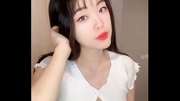 Macy試身室火辣賀歲 黑色旗袍下的慾望解放 情慾自主實踐者macy Chan粵語av挑逗香港