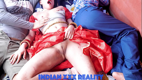 Ibu Tiri India Dan Anak Tirinya Dalam Adegan Panas
