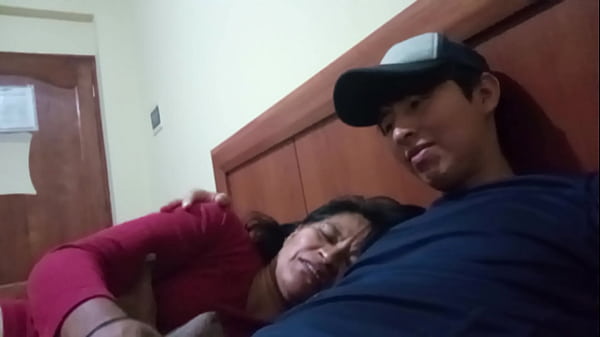 Kembali Lagi Dengan Mertuaku, Dia Doyan Banget Ngentot Sepanjang Hari Sama Aku, Bener-bener Jalang