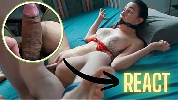 Aku Ibu Tirimu, Jangan Ejakulasi Di Dalam! Tapi Anak Tiriku Malah Sembur Dua Kali: Di Muka Dan Dalam Vagina