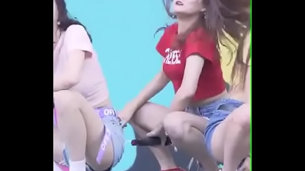 Rekaman Kamera Penggemar Seksi Seung Ha Bagian 2