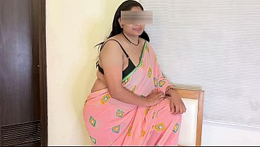Bhabhi Marah Pada Bhaiya, Kami Berdua Berbagi Ranjang Sempit, Sepanjang Hari Dengan Suara Menggoda