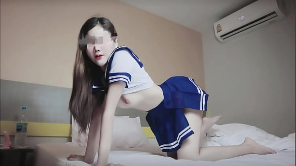 Gadis Jepang Berseragam, Bercinta Sebelum Masuk Sekolah Karya Ninewthai