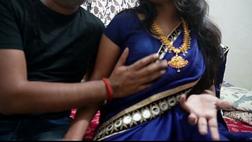 Desi Bhabhi Digebuki Habis-habisan Sama Adik Ipar Yang Ganas