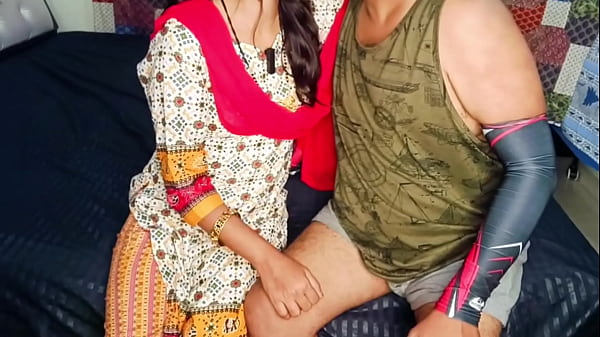 Mami Ko Paise Kamane Ka Asan Tarika Batake Bhanje Ne Maza Se Choda