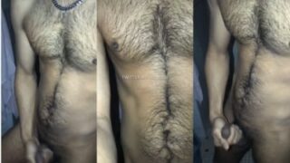 Desi Cowok Colmek Kirim Video Mms Buat Pacar Barunya, Biar Makin Horny.