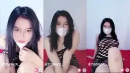 Gaun Dalaman Jaring Pink Yang Menggoda