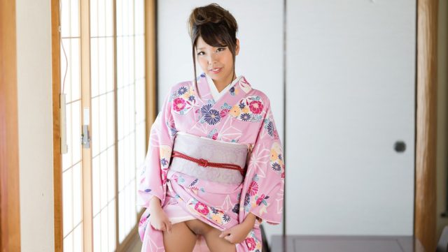 Kanon, Gadis Kimono Yang Menggoda Erito