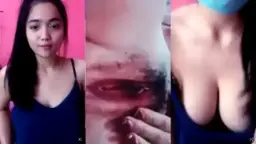 Live Streaming Hot! Cewek Montok Payudara Besar Vagina Mulus
