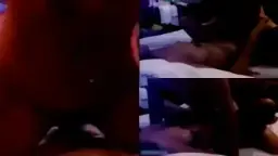 Main 2 Ronde Masih Gahar, Ngentot Lagi Masih Bisa!