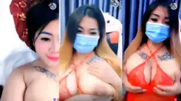 Montoknya Payudara Miss Yestijjjj Dengan Puting Yang Menggoda