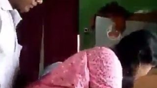 Pelayan Taat Yang Dihardik Saat Jam Malam Janatha