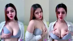 Puting Montok Minta Dijilat, Enak Banget.