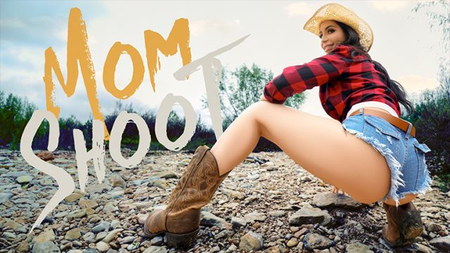 Sang Cowgirl Menggila Akan Batang Kejantanannya