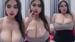 Selvi Tiktok Selebgram Toge, Goyangannya Bikin Makin Panas, Viral Abis!